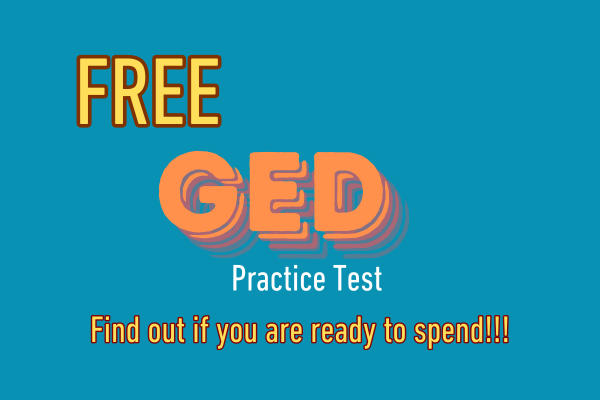 GED Test