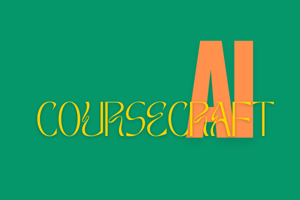 CourseCraft AI
