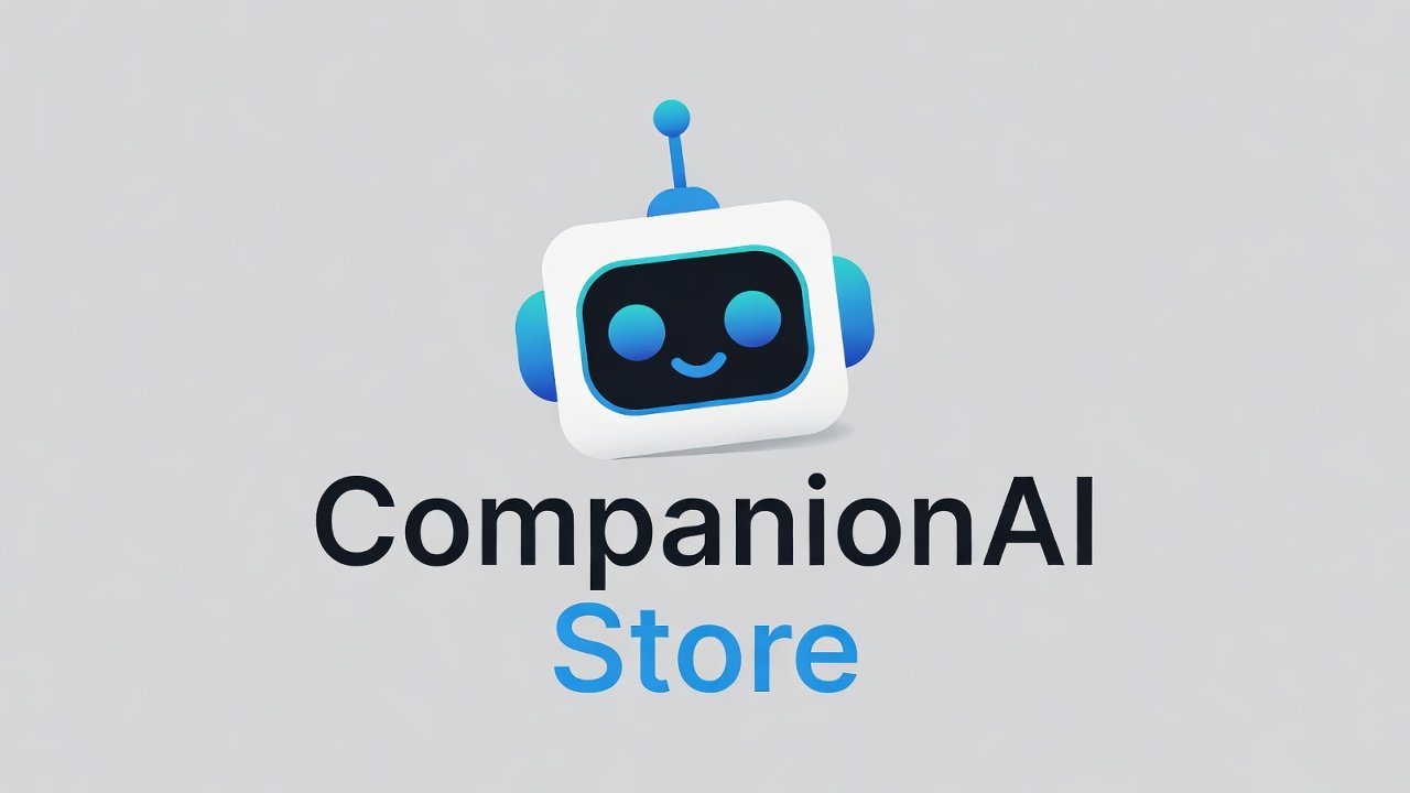 CompanionAI